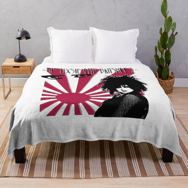 Item preview, Siouxsie and the banshees Siouxsie Sioux The Bride and the Banshees designed and sold by Guadelub95.