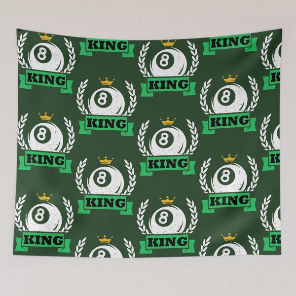 Item preview, Billiard Ball 34 designed and sold by HootAndBeyond.