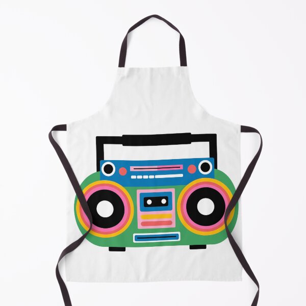 Item preview, Retro Cassette player tape 90s designed and sold by Tanapan2529.