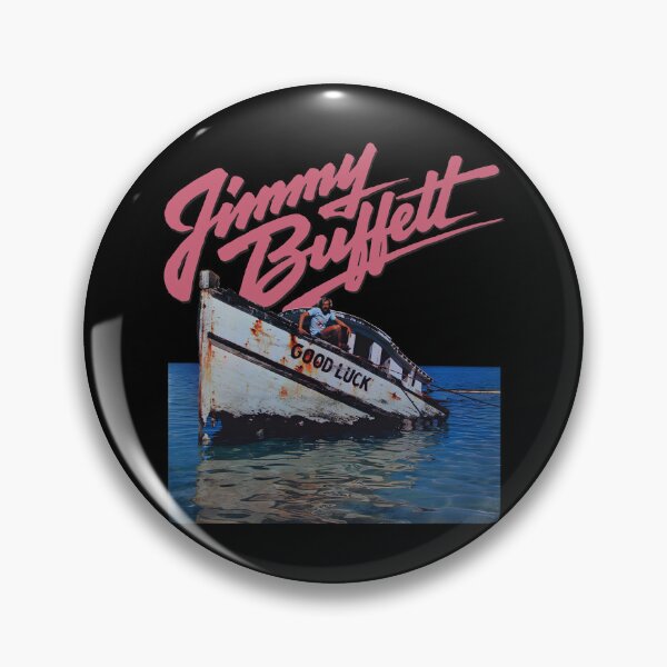 Item preview, Jimmy Buffett Living and Dying in 3/4 Time designed and sold by normanconrad.
