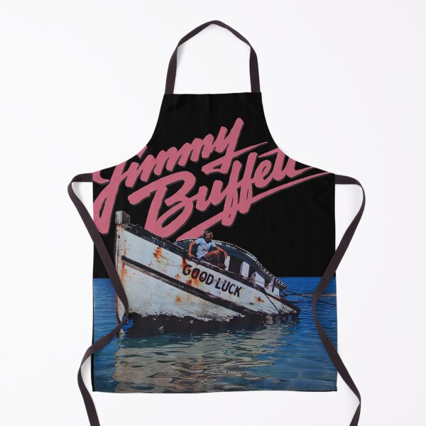 Item preview, Jimmy Buffett Living and Dying in 3/4 Time designed and sold by normanconrad.
