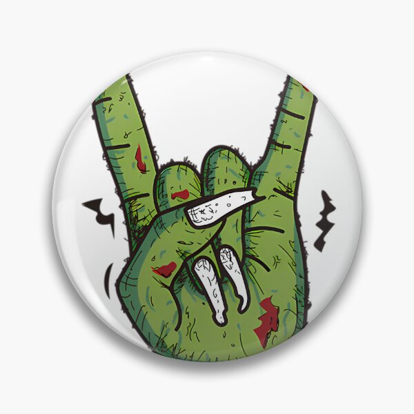 Item preview, Zom bie vibes designed and sold by Velmoraqs.
