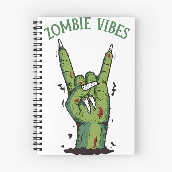 Item preview, Zom bie vibes designed and sold by Velmoraqs.