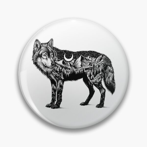 Item preview, The Forest Soul designed and sold by Thiago Bianchini.