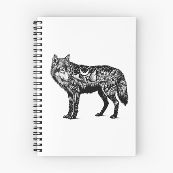 Item preview, The Forest Soul designed and sold by Thiago Bianchini.