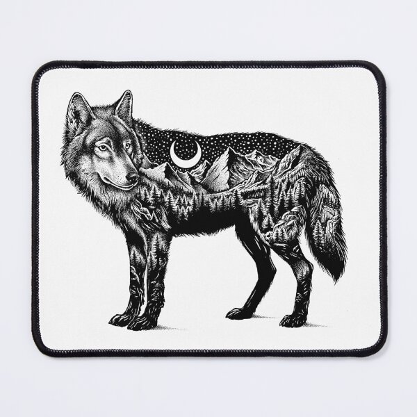 Item preview, The Forest Soul designed and sold by Thiago Bianchini.