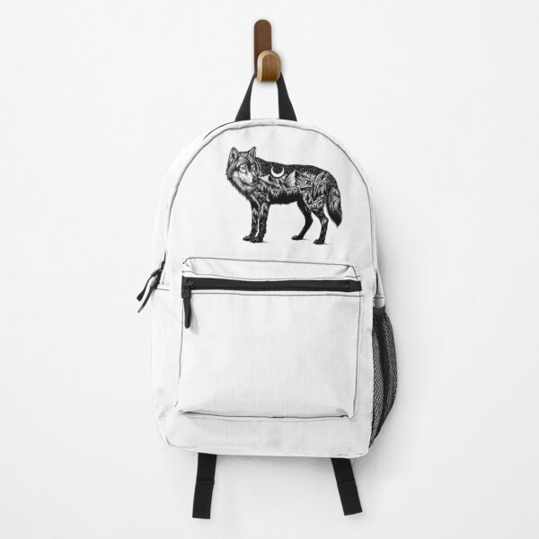 Item preview, The Forest Soul designed and sold by Thiago Bianchini.