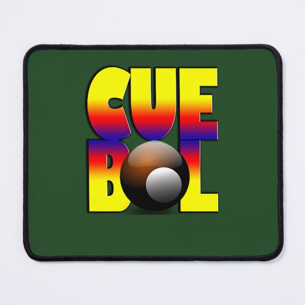 Item preview, Billiard Ball 753 designed and sold by HootAndBeyond.