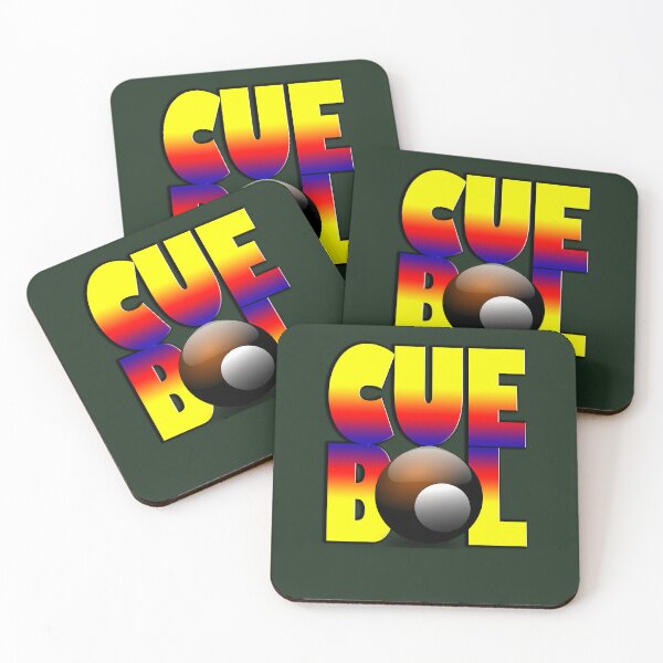 Item preview, Billiard Ball 753 designed and sold by HootAndBeyond.