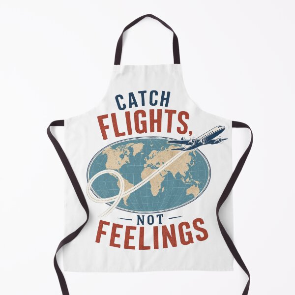 Item preview, Catch Flights Vintage Airplane Contrail – Retro World Map Grid – Golden Age of Travel Poster designed and sold by bobscraze.