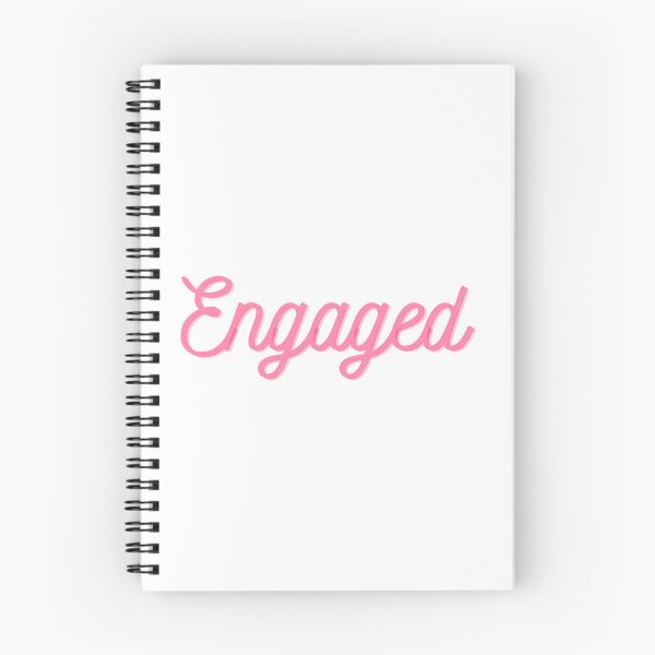 Item preview, Engaged  designed and sold by A Bentsen.