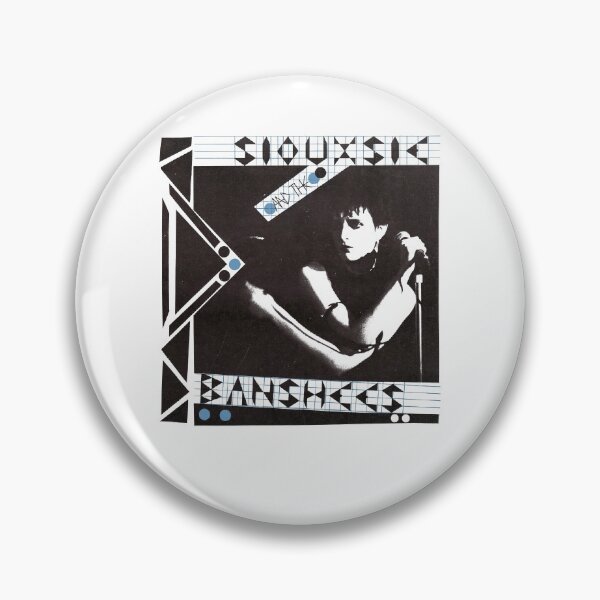 Item preview, Siouxsie and the banshees Siouxsie Sioux The Bride and the Banshees designed and sold by Guadelub95.