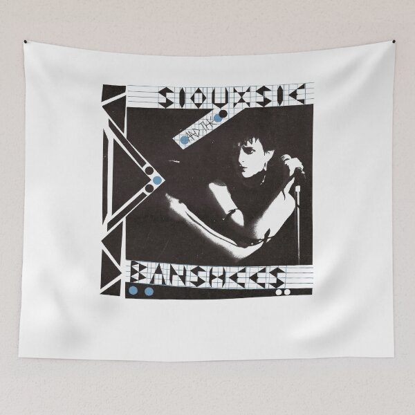 Item preview, Siouxsie and the banshees Siouxsie Sioux The Bride and the Banshees designed and sold by Guadelub95.