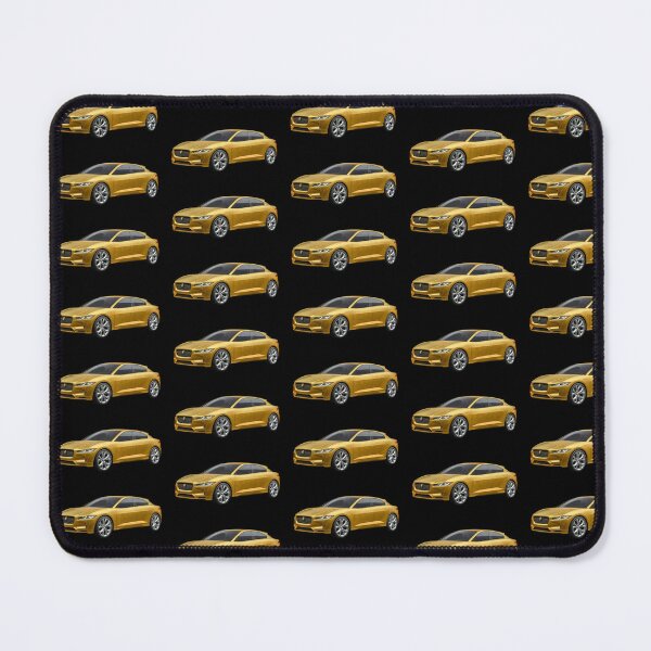 Item preview, Gold polarized glass car designed and sold by C3R0.