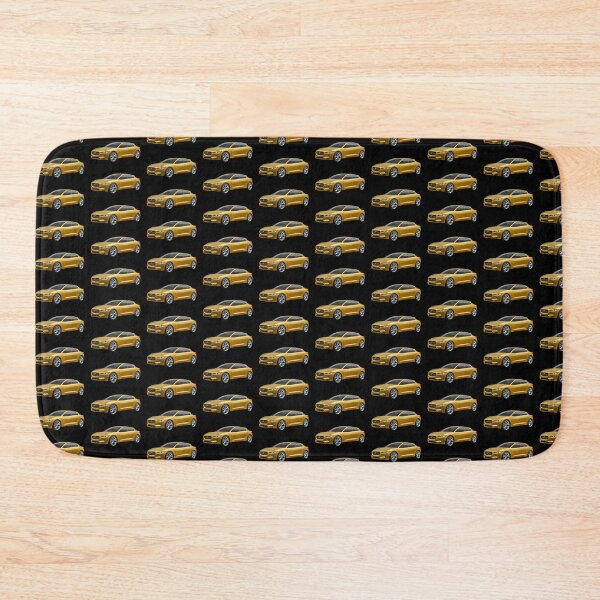 Item preview, Gold polarized glass car designed and sold by C3R0.