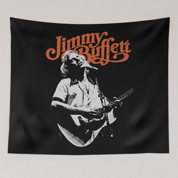 Item preview, Jimmy Buffett You Had to Be There designed and sold by normanconrad.