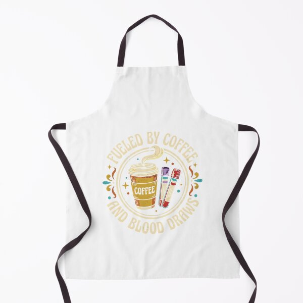 Item preview, Cute Coffee And Blood Draw Phlebotomist Gift designed and sold by Kaikab007.