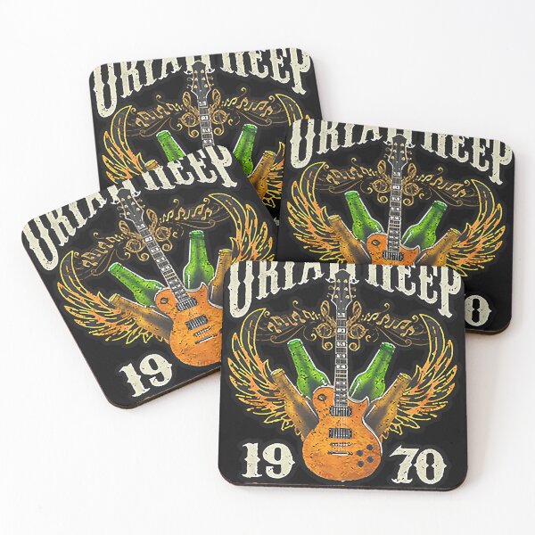 Item preview, Uri ah Hard Rock Heep designed and sold by Velmoraqs.