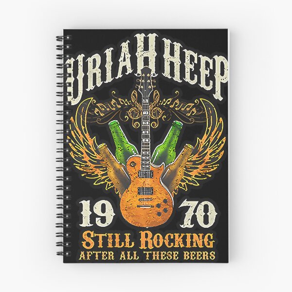 Item preview, Uri ah Hard Rock Heep designed and sold by Velmoraqs.