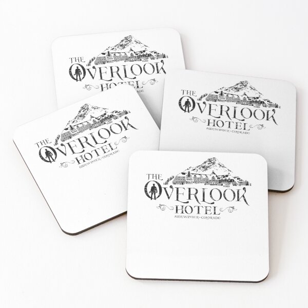 Item preview, Mountain Resort Colorado Winter Hotel designed and sold by Joeyskateboards.