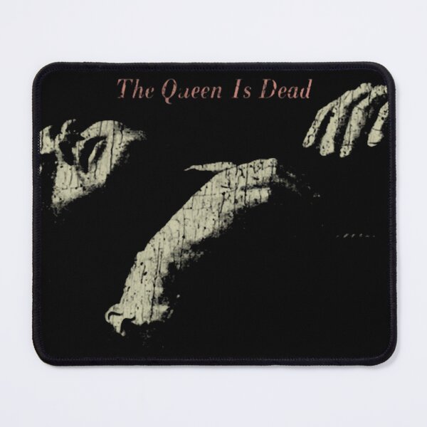 Item preview, The Smiths – The Queen Is Dead (1986) T-Shirt designed and sold by SassyBrew.