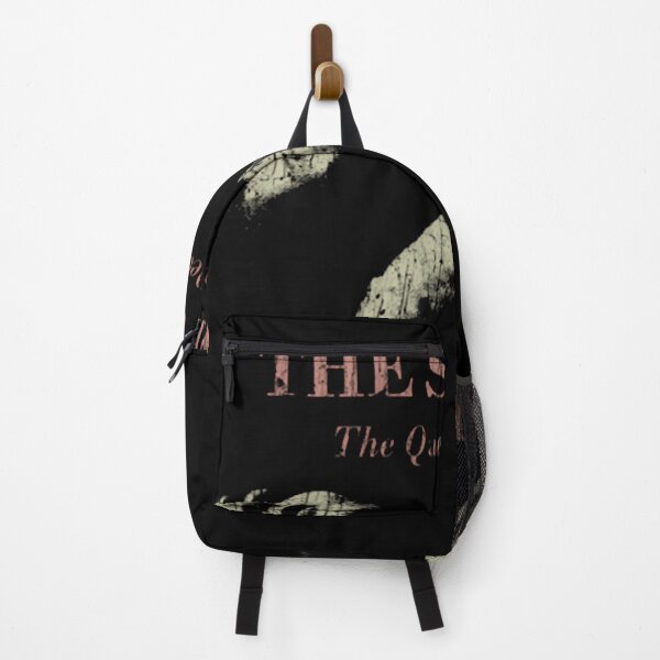 Item preview, The Smiths – The Queen Is Dead (1986) T-Shirt designed and sold by SassyBrew.