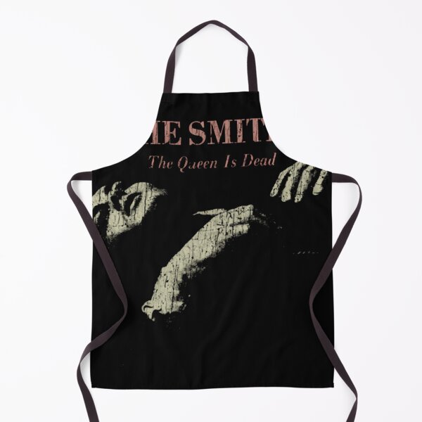 Item preview, The Smiths – The Queen Is Dead (1986) T-Shirt designed and sold by SassyBrew.