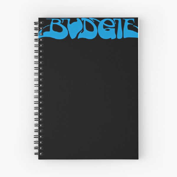 Item preview, Banda Bud gie designed and sold by BrainCashPop.