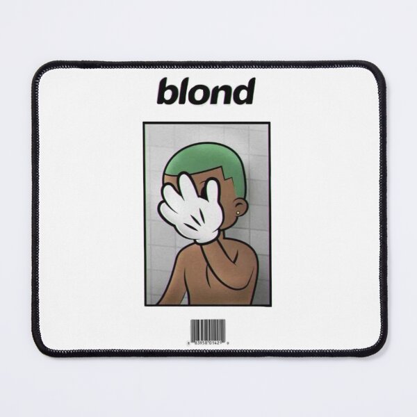Item preview, Blond designed and sold by JetShoppers.