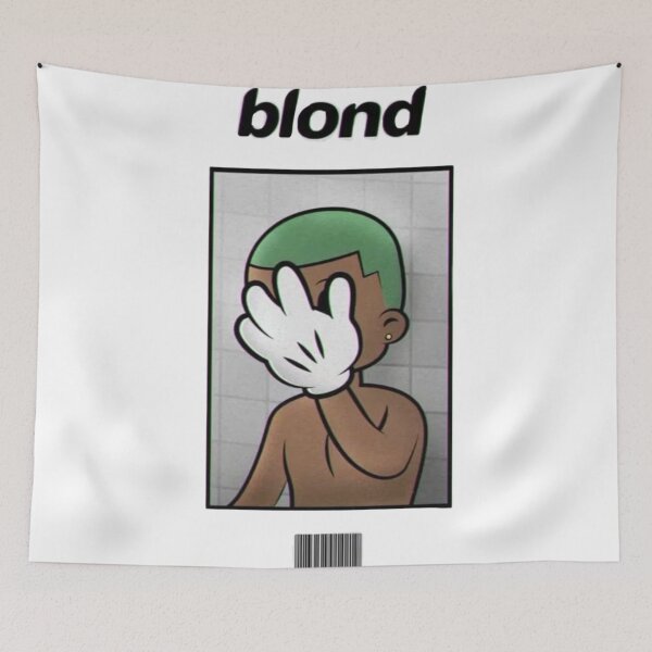 Item preview, Blond designed and sold by JetShoppers.