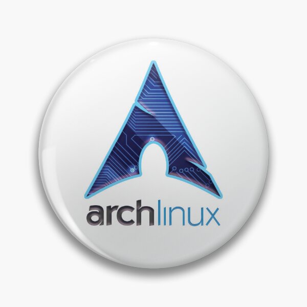 Item preview, Arch Linux designed and sold by angoma.
