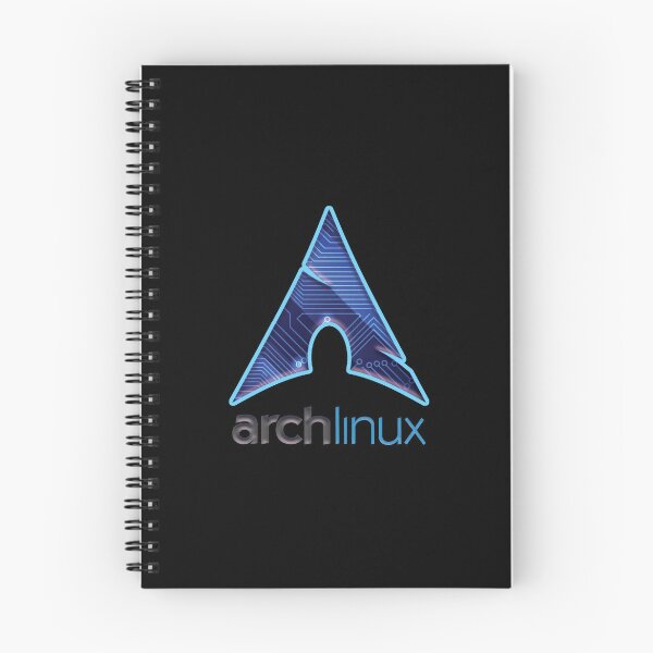 Item preview, Arch Linux designed and sold by angoma.