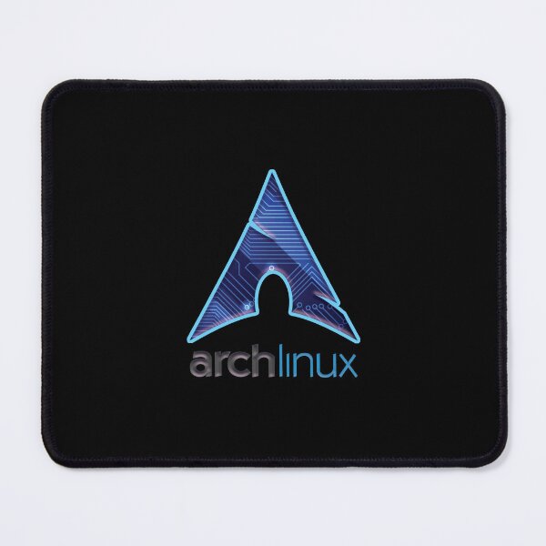 Item preview, Arch Linux designed and sold by angoma.