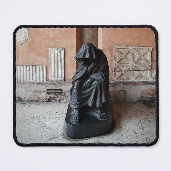 Item preview, The Stranger designed and sold by 719Cr8ters.