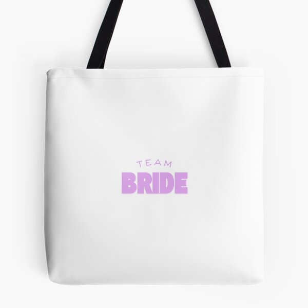 Item preview, Team Bride designed and sold by A Bentsen.