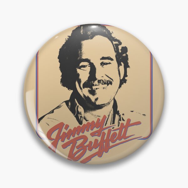 Item preview, Jimmy Buffett Floridays designed and sold by normanconrad.