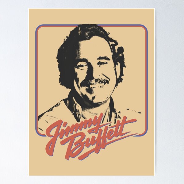 Item preview, Jimmy Buffett Floridays designed and sold by normanconrad.