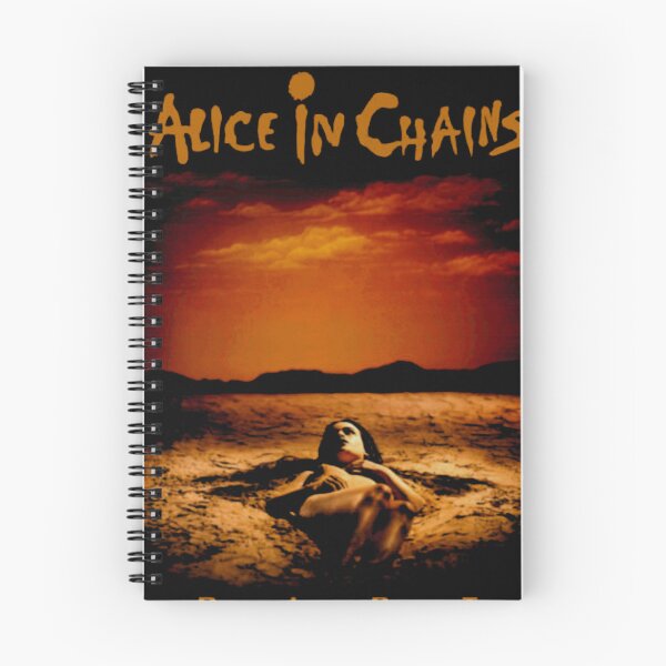 Item preview, Vintage - Alice In Chains T-Shirt designed and sold by SassyBrew.