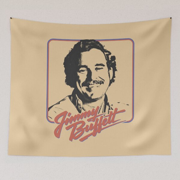 Item preview, Jimmy Buffett Floridays designed and sold by normanconrad.