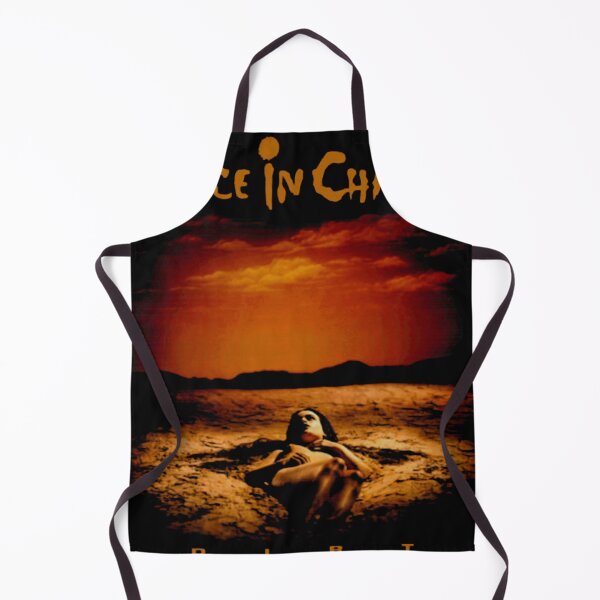 Item preview, Vintage - Alice In Chains T-Shirt designed and sold by SassyBrew.