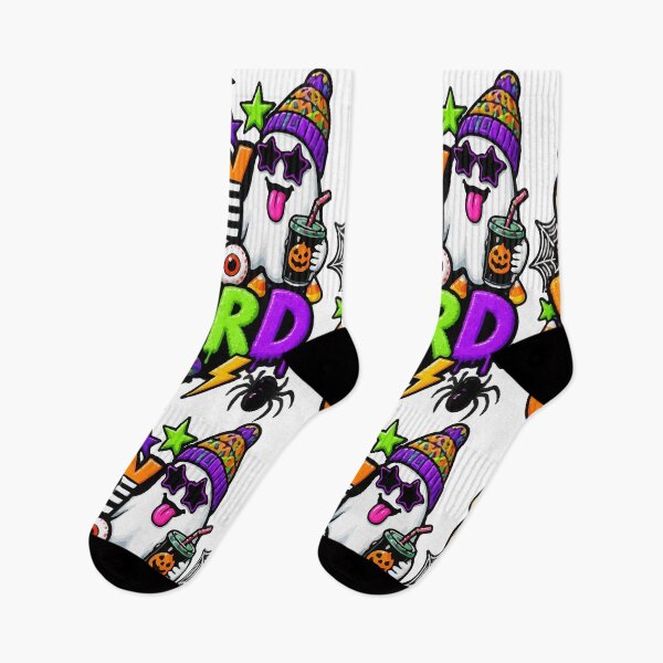Item preview, Stay Weird Halloween designed and sold by RichardRags.