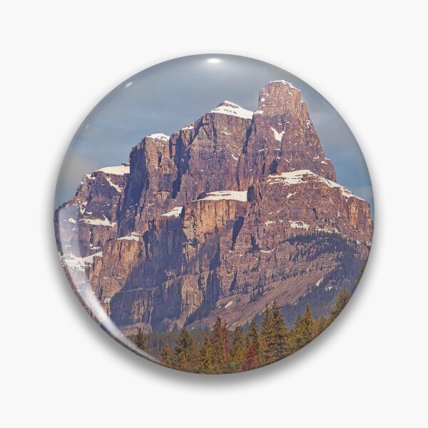 Item preview, Castle Mountain designed and sold by Alex Preiss.