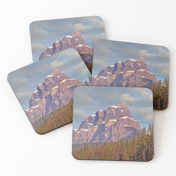Item preview, Castle Mountain designed and sold by Alex Preiss.