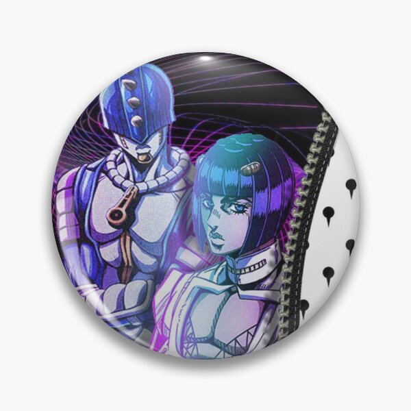 Item preview, Bruno designed and sold by Sarcastic Gun.