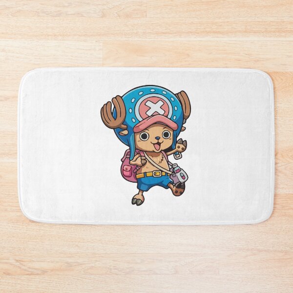 Item preview, Cute Tony Tony Chopper Anime Sticker designed and sold by Koikts.
