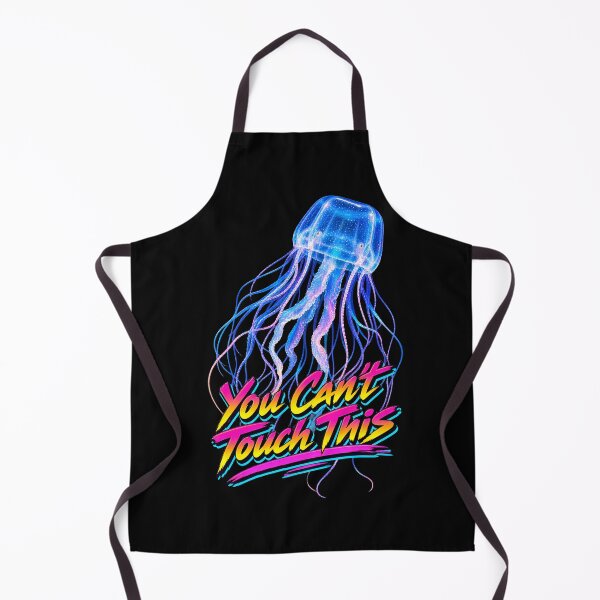 Item preview, You can't touch this designed and sold by WeirdMDK.