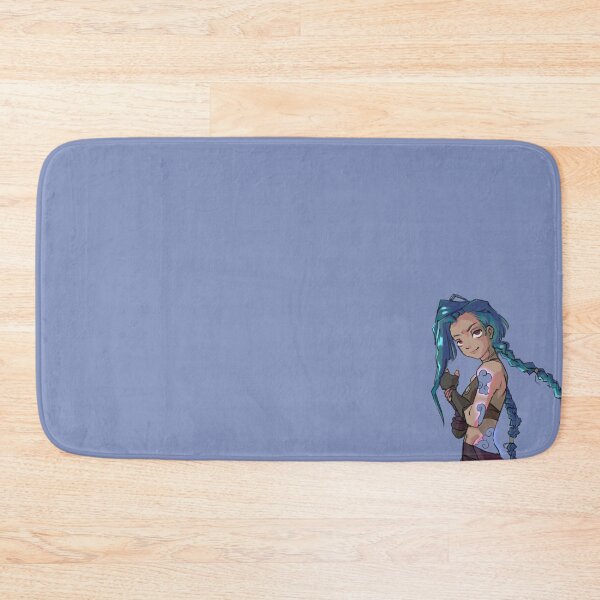 Item preview, Jinx designed and sold by drawernotartist.