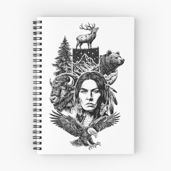 Item preview, Bound by Nature designed and sold by Thiago Bianchini.