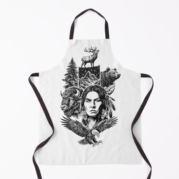 Item preview, Bound by Nature designed and sold by Thiago Bianchini.