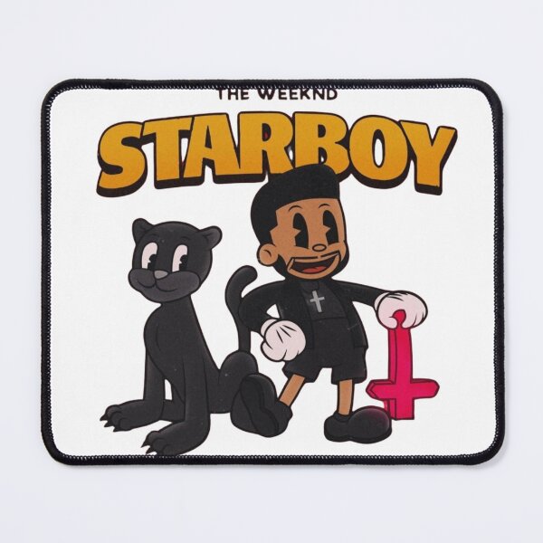 Item preview, Starboy designed and sold by JetShoppers.